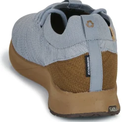 Baskets Mode^Saola - TSAVO 2.0 WP Gris