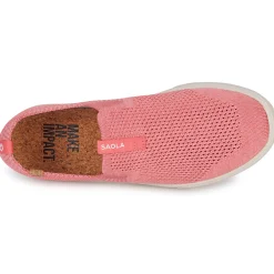 Slip Ons^Saola - VIRUNGA Rose