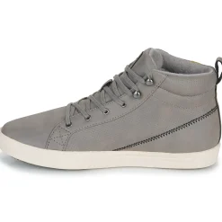 Baskets Mode^Saola - WANAKA WP Gris