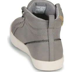 Baskets Mode^Saola - WANAKA WP Gris