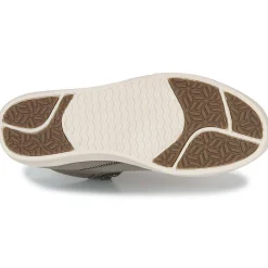 Baskets Mode^Saola - WANAKA WP Gris