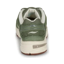 Baskets Mode^Saucony - GRID JAZZ 9 Kaki