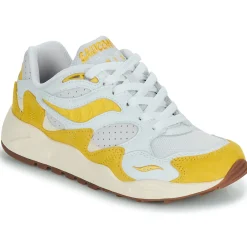 Baskets Mode^Saucony - Grid Shadow 2