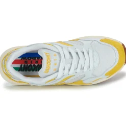 Baskets Mode^Saucony - Grid Shadow 2