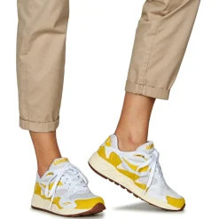 Baskets Mode^Saucony - Grid Shadow 2