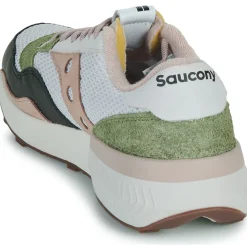 Baskets Mode^Saucony - JAZZ NXT
