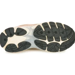 Baskets Mode^Saucony - Progrid Omni 9 Rose