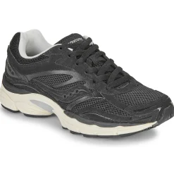 Baskets Mode^Saucony - Progrid Omni 9 Noir