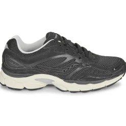 Baskets Mode^Saucony - Progrid Omni 9 Noir