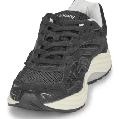 Baskets Mode^Saucony - Progrid Omni 9 Noir