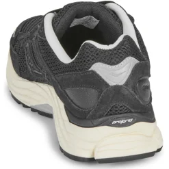Baskets Mode^Saucony - Progrid Omni 9 Noir