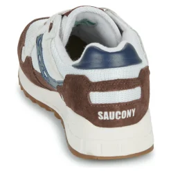 Baskets Mode^Saucony - Shadow 5000