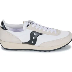 Baskets Mode^Saucony - TRAINER 80