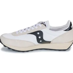 Baskets Mode^Saucony - TRAINER 80