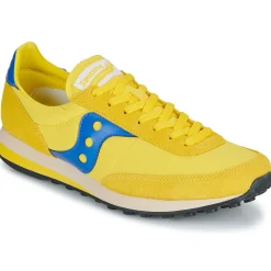 Baskets Mode^Saucony - TRAINER 80