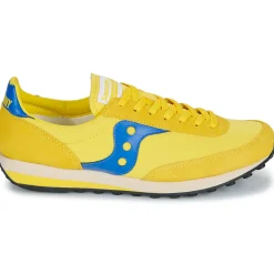 Baskets Mode^Saucony - TRAINER 80