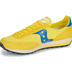 Baskets Mode^Saucony - TRAINER 80