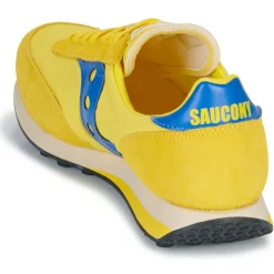 Baskets Mode^Saucony - TRAINER 80