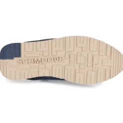 Baskets Mode^Schmoove - ATHENE RUNNER W Marine