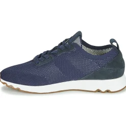 Baskets Mode^Schmoove - KITE RUNNER Bleu