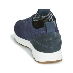 Baskets Mode^Schmoove - KITE RUNNER Bleu