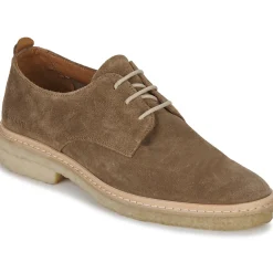 Derbies & Richelieu^Schmoove - LIAM DERBY Taupe