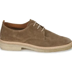 Derbies & Richelieu^Schmoove - LIAM DERBY Taupe