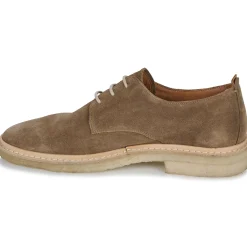 Derbies & Richelieu^Schmoove - LIAM DERBY Taupe