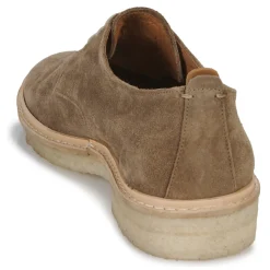 Derbies & Richelieu^Schmoove - LIAM DERBY Taupe
