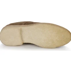 Derbies & Richelieu^Schmoove - LIAM DERBY Taupe