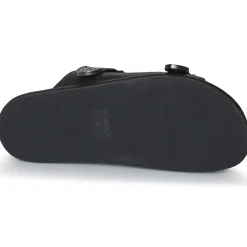 Mules / Sabots^Schmoove - LUCIA BUCKLE Noir