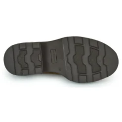 Bottines / Boots^Schmoove - MIKE CHELSEA Marron