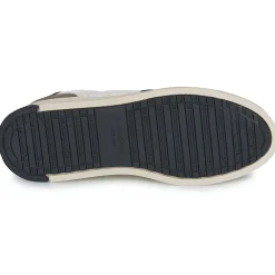 Baskets Mode^Schmoove - ORDER SNEAKER Blanc