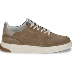 Baskets Mode^Schmoove - ORDER SNEAKER M Taupe