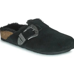Mules / Sabots^Schmoove - PALOMA SABOT Noir