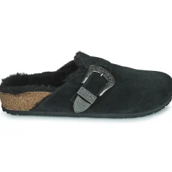 Mules / Sabots^Schmoove - PALOMA SABOT Noir
