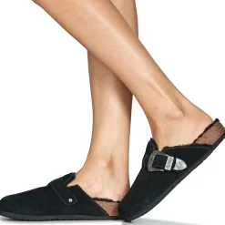 Mules / Sabots^Schmoove - PALOMA SABOT Noir