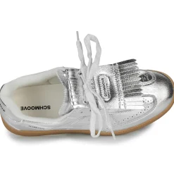 Baskets Mode^Schmoove - SHEFFIELD GOLF W Argenté
