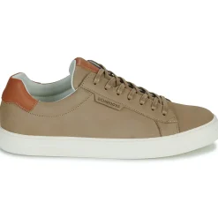 Baskets Mode^Schmoove - SPARK CLAY M Taupe