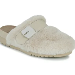 Mules / Sabots^Scholl - ALASKA 2.0 Blanc
