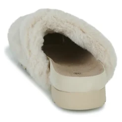 Mules / Sabots^Scholl - ALASKA 2.0 Blanc