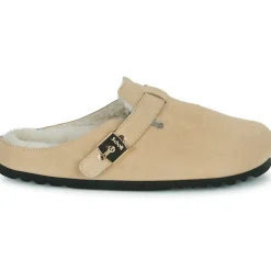 Mules / Sabots^Scholl - GRACE Beige