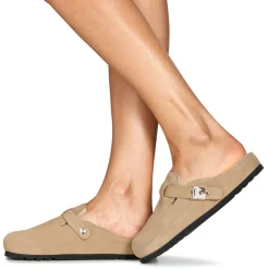 Mules / Sabots^Scholl - GRACE Beige