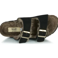 Mules / Sabots^Scholl - JOSEPHINE Noir