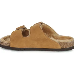 Mules / Sabots^Scholl - JOSEPHINE Marron