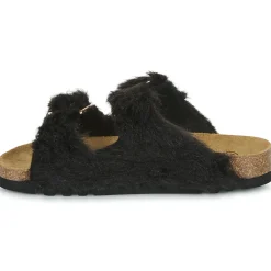 Mules / Sabots^Scholl - NOELLE Noir