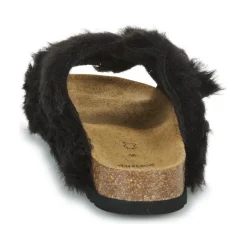 Mules / Sabots^Scholl - NOELLE Noir