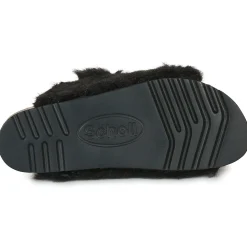 Mules / Sabots^Scholl - NOELLE Noir