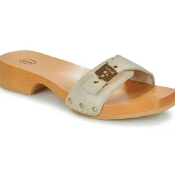 Mules / Sabots^Scholl - PESCURA CAMERON Beige