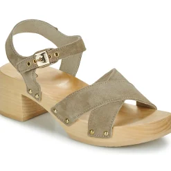 Sandales Et Nu-pieds^Scholl - PESCURA CATE Beige